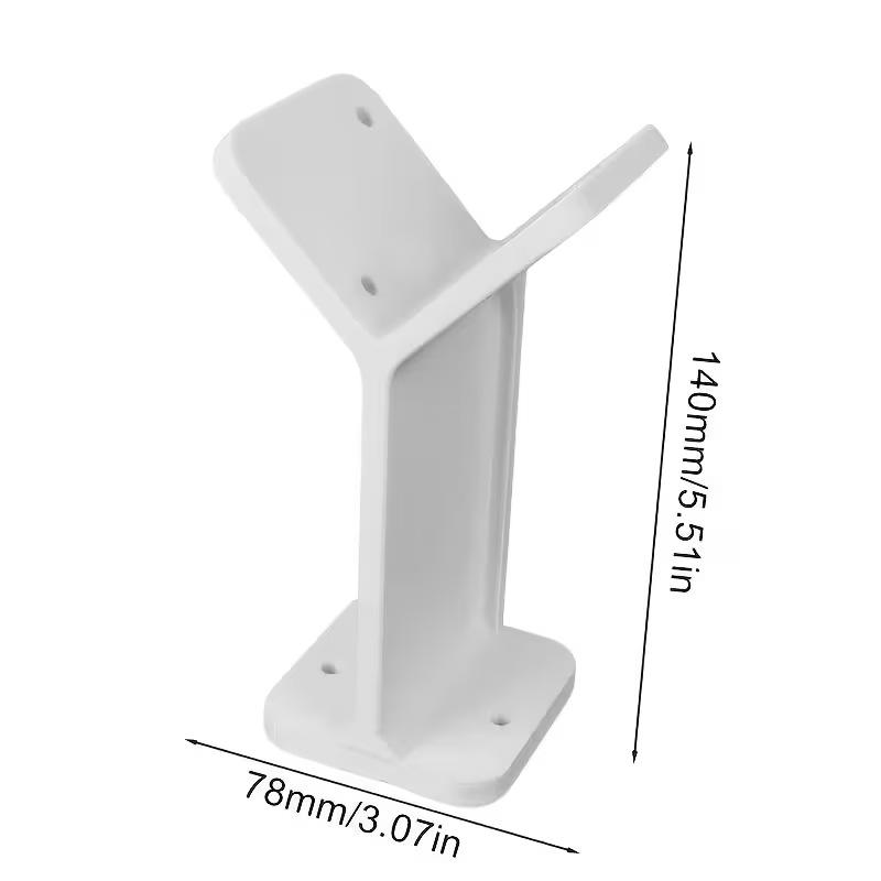 Eufy Camera S340 - 1 шт. кронштейн для установки внешней