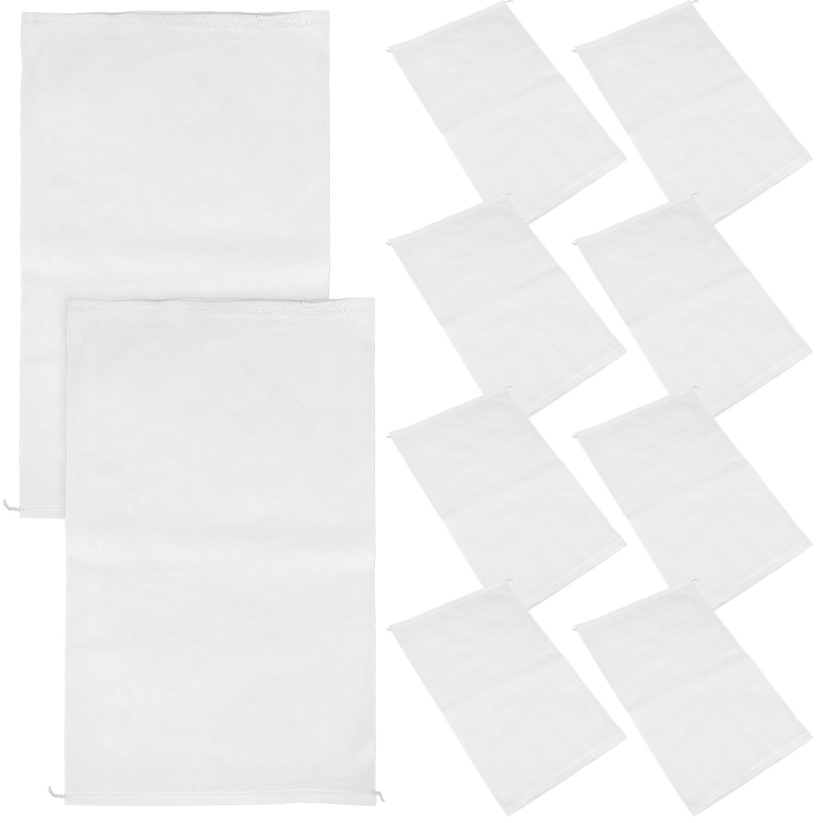 Flood Barrier Bag - 20 шт. многофункциональных мешков для песка
