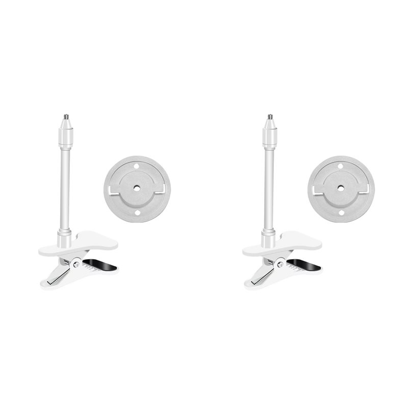 Tp-Link Camera Tapo C200 - Гибкий кронштейн-держатель FULL-2X с регулируемой штангой