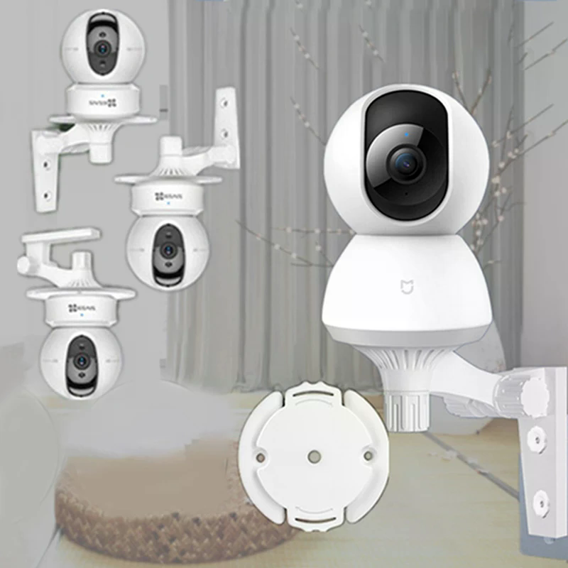 Tp-Link Camera Tapo C200 - Настенное крепление для умной камеры Tapo