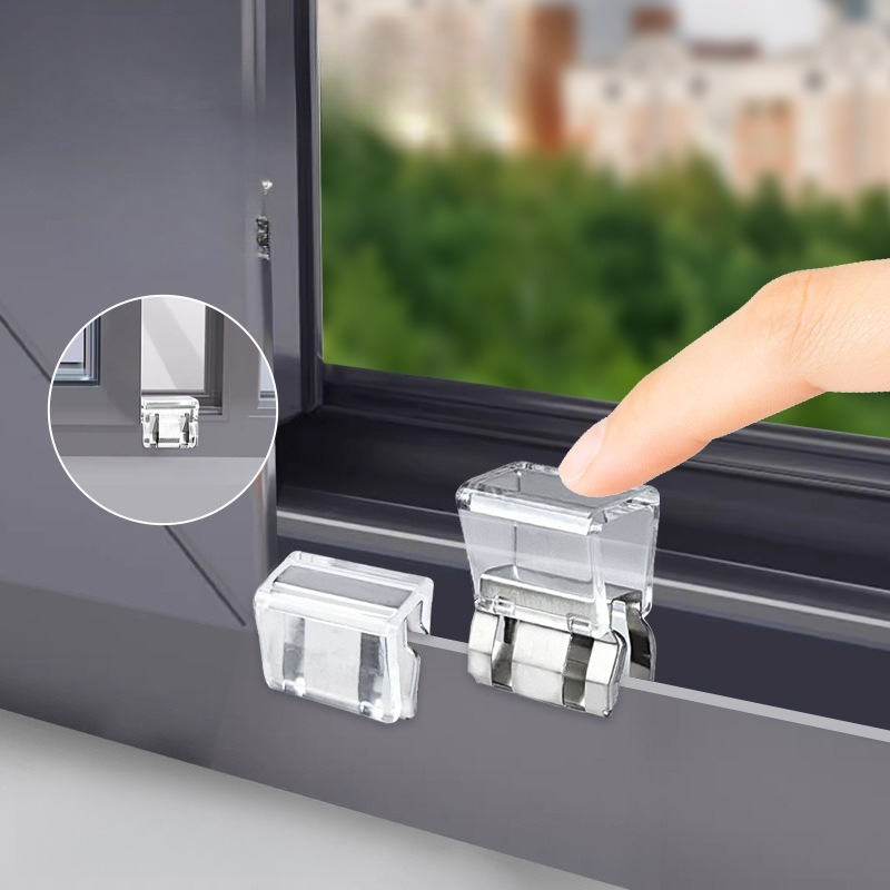 Ограничитель открывания окна,  – обзор и цена Window Lock Bar