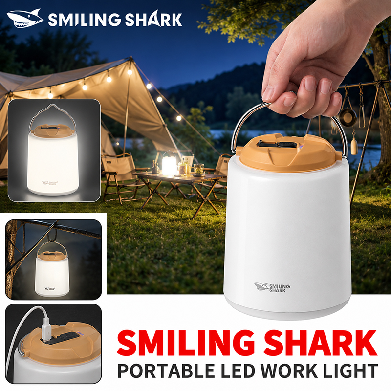 Светодиодный перезаряжаемый фо – обзор и цена Power Outage Light