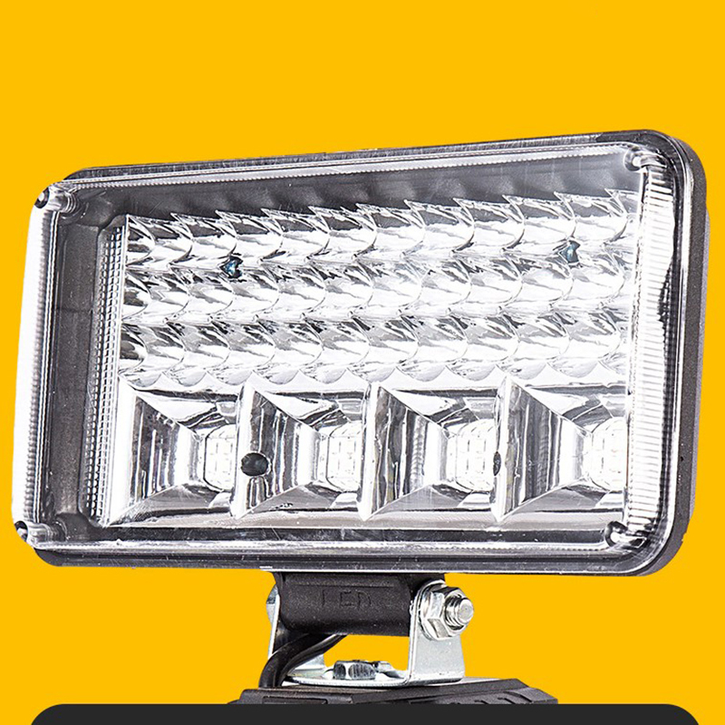 Для Dewalt, 20 в, литий-ионная – обзор и цена Power Outage Light