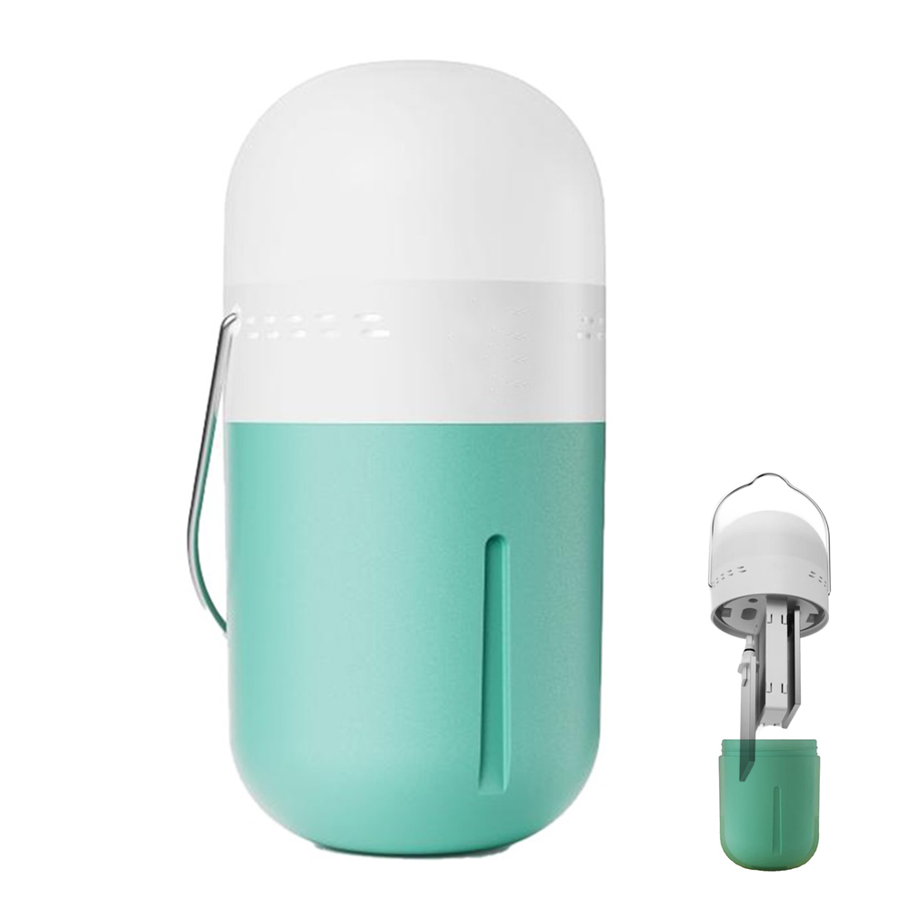 Портативная лампа на основе со – обзор и цена Power Outage Light