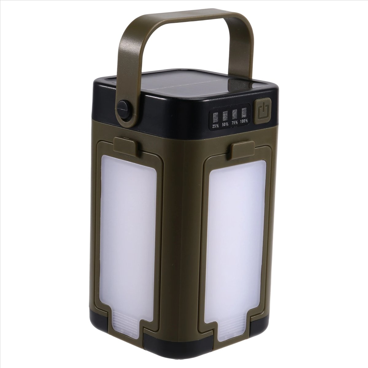 Складной светодиодный кемпинго – обзор и цена Power Outage Light