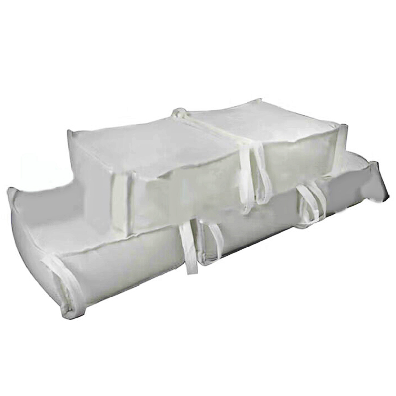 Наполненные водой барьеры для  – обзор и цена Flood Barrier Bag